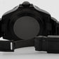 Rolex Sea-Dweller Deepsea BLACK PVD Stainless Steel 44mm 116660 Watch