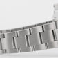 Rolex Explorer II 40mm BLACK Red Stainless Steel Oyster Date GMT Watch 16570