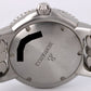 Bertolucci Vir Maris Diver Chronometer Stainless Steel White 40mm 634.41.A Watch