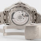Omega Seamaster Diver 210.30.42.20.03.001 42mm Blue Wave Steel Watch Box Papers