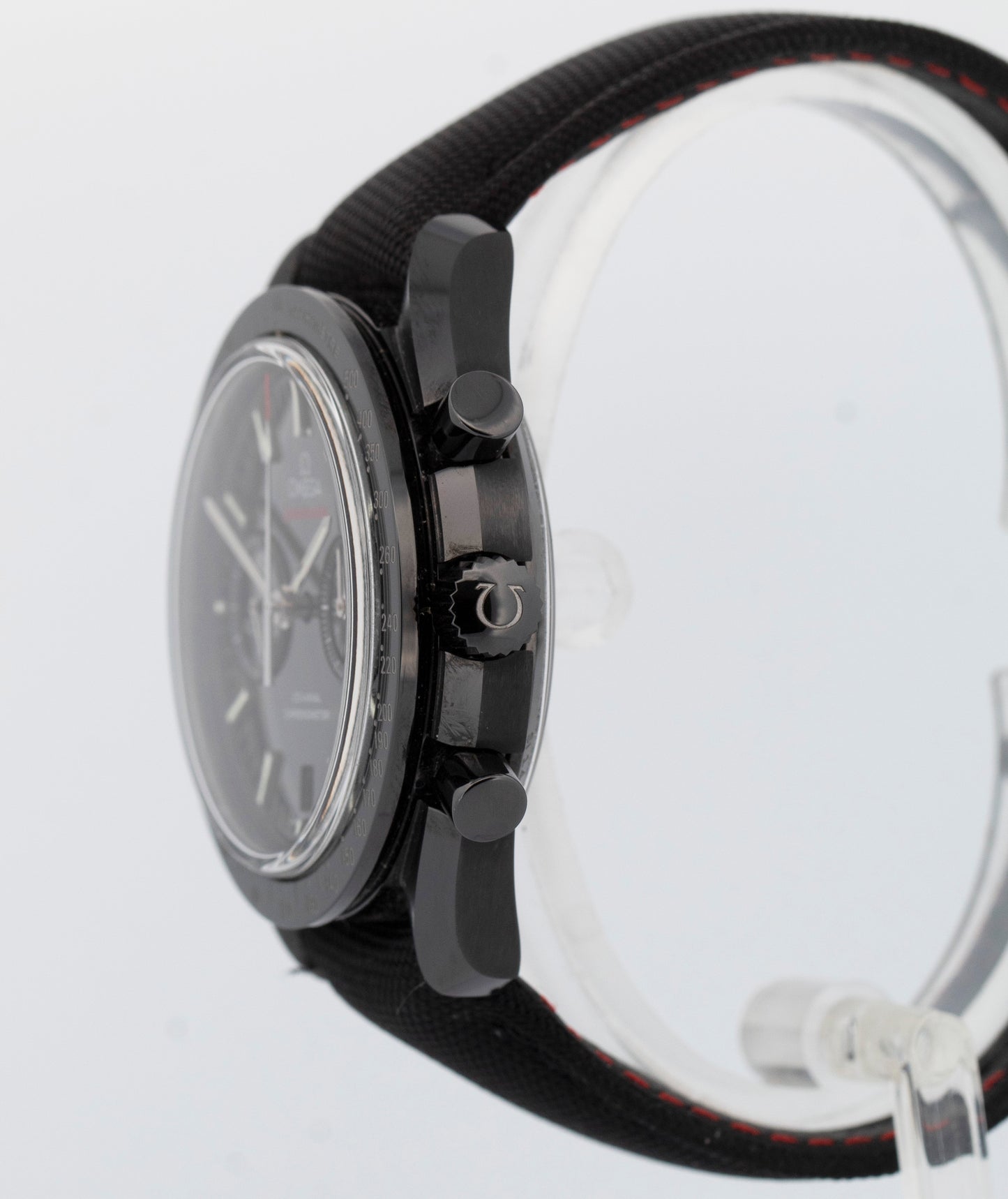 Omega Speedmaster Dark Side of the Moon PAPERS 44.25mm 311.92.44.51.01.003 BOX