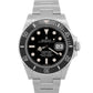 NEW 2025 Rolex Submariner 41mm Date Stainless Steel Ceramic Watch 126610 LN BOX
