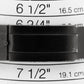 Rolex Sea-Dweller Deepsea BLACK PVD Stainless Steel 44mm 116660 Watch