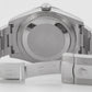 PAPERS Rolex Sky-Dweller 326934 Black 42mm OYSTER Steel 18K Gold Watch BOX