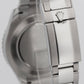 2022 Rolex Yacht-Master II 116680 White Stainless Steel 44mm Watch Box Papers