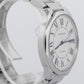 PAPERS Cartier Ronde Must 40mm Stainless Steel Date Watch 4440 / WSRN0035 BOX