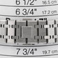 2017 PAPERS Audemars Piguet Royal Oak Chrono Steel 41mm 26320ST.OO.1200ST.02