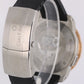 Carl F. Bucherer Patravi Scubatec PAPERS 18k Gold Steel 44.6mm 10632.24 Watch