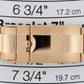 MINT PAPERS Rolex Yacht-Master II 18K Yellow Gold 44mm White 116688 Watch BOX