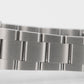 NOS STICKERED Rolex Oyster Perpetual PINK Salmon Steel 34mm 114200 Watch