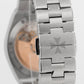 2021 Vacheron Constantin Overseas 4500V/110A-B126 Silver Steel 41mm Box Papers