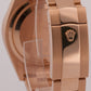 2025 Rolex Sky-Dweller Chocolate Brown 18K Gold Oyster 42mm 336935 Box Papers