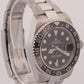 Rolex GMT-Master II BLACK Stainless Steel Ceramic RANDOM SERIAL 40mm 116710 LN