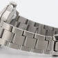 Rolex Submariner Date BLACK Stainless Steel NO-HOLES 40mm Automatic Watch 16610