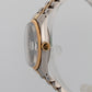 1986 UNPOLISHED PAPERS Rolex DateJust BLACK Two-Tone 36mm 16013 Watch BOX