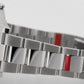 NEW STICKERED Rolex DateJust II White Steel Fluted Oyster 41mm Watch 116334 BOX