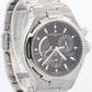Vacheron Constantin Overseas Dual Time Steel BLACK 42mm 47450/B01A-9227 Watch