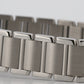 Cartier Tank Francaise 2301 W51003Q3 Mid-Size White Quartz Stainless 25mm Watch