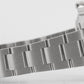 PAPERS Rolex Submariner Date BLACK Stainless Steel 40mm Watch 116610 LN BOX