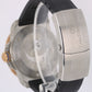 Carl F. Bucherer Patravi Scubatec PAPERS 18k Gold Steel 44.6mm 10632.24 Watch
