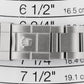 Rolex Explorer II 40mm BLACK Red Stainless Steel Oyster Date GMT Watch 16570