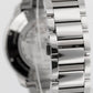 PAPERS Cartier Ronde Must 40mm Stainless Steel Date Watch 4440 / WSRN0035 BOX