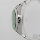 2023 Rolex Rolex Milgauss 116400 GV Black Steel 40mm Watch Box Papers