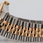 Rolex DateJust Two-Tone Yellow Gold Steel 36mm 16233 Watch BOX