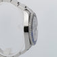PAPERS Rolex GMT-Master II BATMAN Blue Black Steel Ceramic 40mm 116710 BLNR BOX