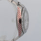 2025 RSC Rolex Daytona Cosmograph WHITE Steel 40mm 116520 Watch BOX