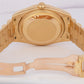 MINT PAPERS Rolex Day-Date President Silver 36mm 18K Yellow Gold 118238 BOX