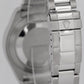 MINT Rolex Yacht-Master PLATINUM Stainless Steel Oyster 40mm Watch 16622 BOX