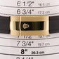 Rolex Sky-Dweller 18K Yellow Gold CHAMPAGNE Oysterflex Rubber 42mm 326238 BOX