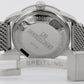 PAPERS Breitling Superocean Heritage B20 Stainless 42mm Black Watch AB2010 BOX