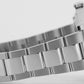 NEW STICKERED Rolex DateJust II White Steel Fluted Oyster 41mm Watch 116334 BOX