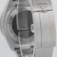 MINT Rolex Sea-Dweller Deepsea 126660 Black Stainless Steel Dive 44mm Watch