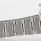 2022 Rolex Air-King 126900 Black Stainless Steel 40mm Watch Box Papers
