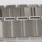 Cartier Tank Francaise 2301 W51003Q3 Mid-Size White Quartz Stainless 25mm Watch