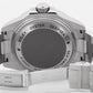 PAPERS Rolex Sea-Dweller Deepsea 44mm BLACK Steel Dive Ceramic Watch 116660 BOX