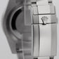 PAPERS Rolex GMT-Master II BATMAN Blue Black Steel Ceramic 40mm 116710 BLNR BOX