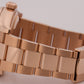 2025 Rolex Sky-Dweller Chocolate Brown 18K Gold Oyster 42mm 336935 Box Papers