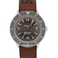 STICKERED Breitling Superocean Heritage Brown Stainless 42mm Watch A10370 BOX