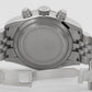 2024 PAPERS Tudor Black Bay Chrono PINK Stainless Steel 41mm 79360N Watch BOX