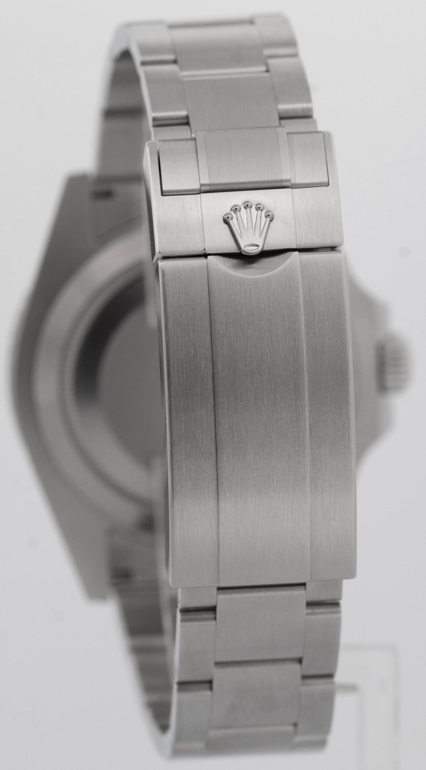 NEW 2025 Rolex Submariner 41mm Date Stainless Steel Ceramic Watch 126610 LN BOX