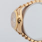PAPERS Rolex DateJust President DIAMOND 26mm Champagne 18K Gold 179178 BOX