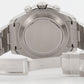 2022 Rolex Yacht-Master II 116680 White Stainless Steel 44mm Watch Box Papers