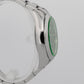 2023 Rolex Rolex Milgauss 116400 GV Black Steel 40mm Watch Box Papers