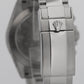 2025 RSC Rolex Daytona Cosmograph WHITE Steel 40mm 116520 Watch BOX