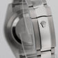 Rolex DateJust II 116300 Blue Stainless Steel 41mm Smooth Oyster Watch