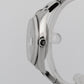 Rolex DateJust 16200 Blue Roman Stainless Steel 36mm Oyster Watch